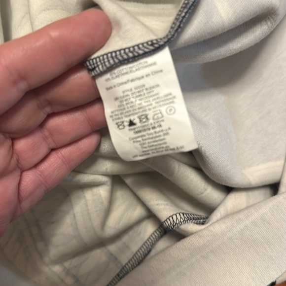 Tory Burch shift dress size Medium - Picture 9 of 10